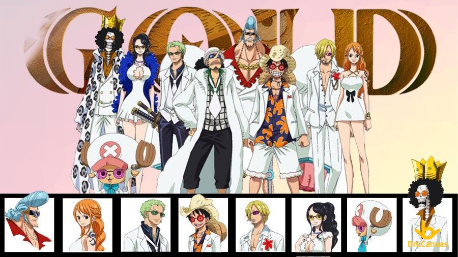 30 Hình Ảnh Luffy Cực Đẹp Fan One Piece Không Nên Bỏ Lỡ
