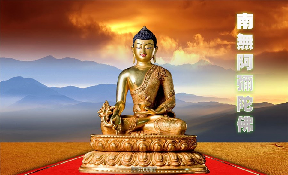 Tượng Phật Mẫu Chuẩn Đề Vương Bồ Tát Bằng Lưu Ly