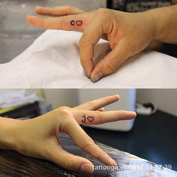 1029 hình xăm Ngón Tay Mini đẹp  ý nghĩa nhất 2023 được hàng triệu  tattoo lựa chọn