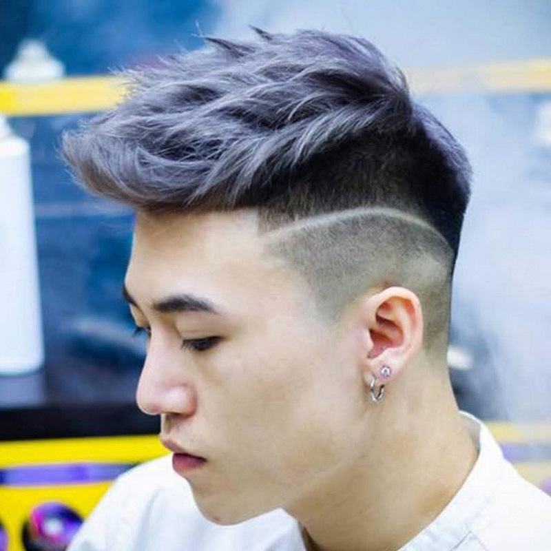 Cập nhật 86 về mẫu tattoo tóc nam hay nhất  Tin học Đông Hòa