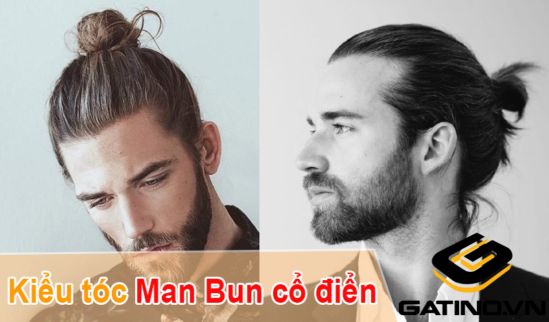 7 kiểu tóc nam đẹp và thoải mái cho ngày Hè
